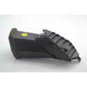 Difusor Ar Central Esquerdo Painel Ford Ka Original