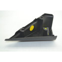Moldura Retrovisor Lado Direito Gm Montana 2023 Original