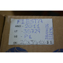 Console Central Cambio Manual Fiesta 2011 Ecosport Original