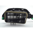 Par Difusor Central C/frisos Painel S10 Blazer 2013 Original