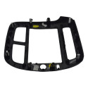 Moldura Central Painel Radio Difusor Renault Kwid 2025 Origi