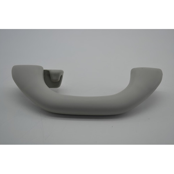 Puxador Alça Teto Pqp Com Cabide Vw Polo 2011 2012 Original  Original