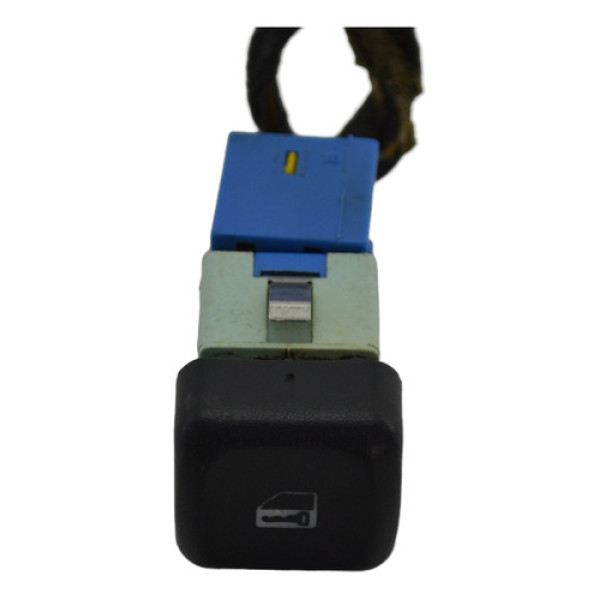 Botão Trava Destrava Porta Gm Astra 2005 Original