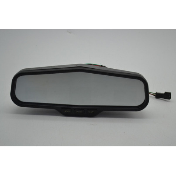 Espelho Retrovisor Interno Chery Tiggo 2014 2015 Original 