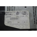 Radio Som Toca Fita Painel Chevrolet Vectra 2010 Original