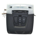 Luz Teto Interna Dianteira Bmw 320i F30 2012 A 2019 Original