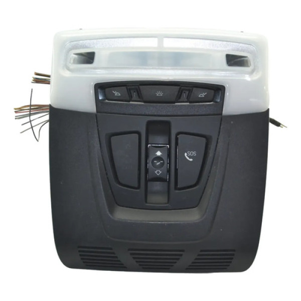 Luz Teto Interna Dianteira Bmw 320i F30 2012 A 2019 Original