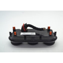 Comando Ar Condicionado Digital Fiat Toro 17 A 2021 Original