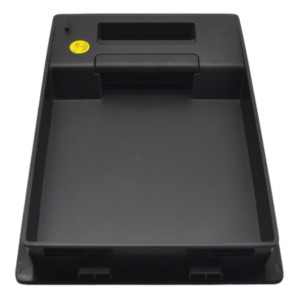 Acabamento Porta Treco Console Central Jetta 2011 Original