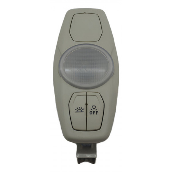 Luz Cortesia Interna Teto Ford Focus 2014 Original