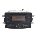 Radio Bluetooth Usb Aux Duster Sandero Logan Original