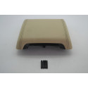 Apoio Encosto Braço Console Central Jaguar Xf 2008 Original