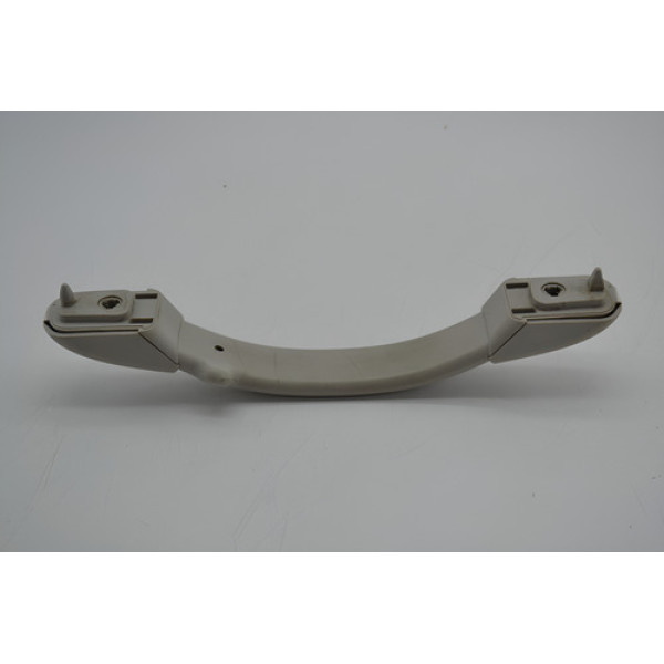 Puxador Alça Teto Pqp Peugeot 206 2007 Original Cinza
