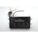 Radio Som Aparelho Kia Carens 2008 A 2012 Original 0001989