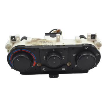 Comando Ar Condicion...