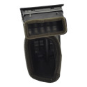 Difusor Ar Lateral Esquerdo Painel Vw Polo 2014 Original