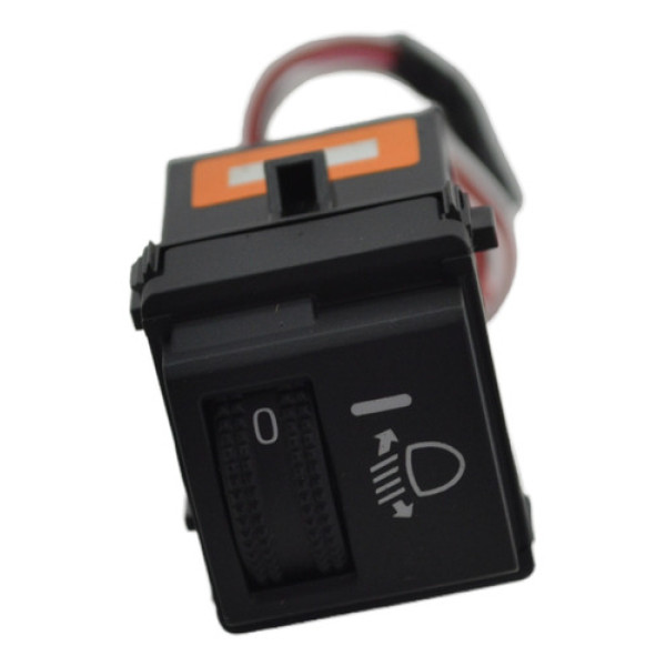 Botão Regulagem Farol Toyota Corolla Cross 2023 Original