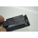 Moldura Microfone Teto Bmw X5 2004 2005 8431-693876 Original