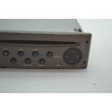 Radio Aparelho Som Original Renault Symbol 2010 2011