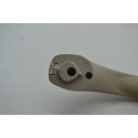 Puxador Interno Alça Teto Pqp Nissan March 2015 Original Cinza