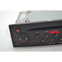 Radio Aparelho Som Painel Original Megane 2012 2013