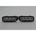 Par Difusor Superior Painel Jeep Compass 2023 Original