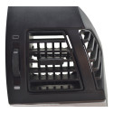 Difusor Ar Lateral Direito Painel Fiat Idea 2010 Original