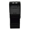 Entrada Conector Usb Auxiliar Console Corolla 2014 Original