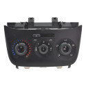 Comando Ar Condicionado Painel Fiat Punto 2014 Original
