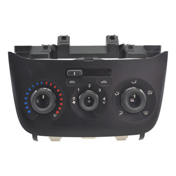 Comando Ar Condicionado Painel Fiat Punto 2014 Original