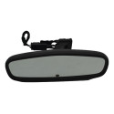 Espelho Retrovisor Interno Chevrolet Cruze 2012 Original