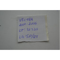 Par Presilha Suporte Quebra Sol Gm Vectra 2006 Original