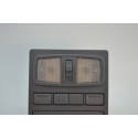 Luz Luminaria Teto Porta Oculos Lifan X60 2014 Original