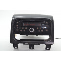 Radio Aparelho Som Bluetooth Painel Fiat Palio 2013 Original