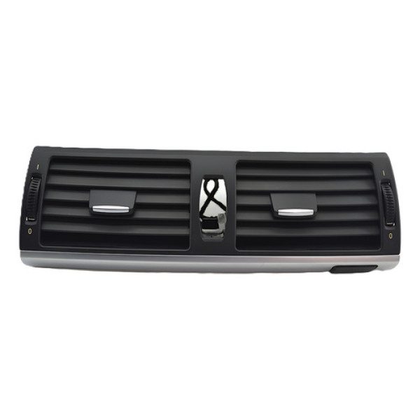 Difusor Saída Ar Central Painel Bmw X5 Xdrive 2013 Origina