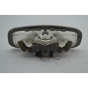 Luz Interna Teto Cortesia Ford Ka 1997 A 2007 Original