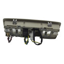 Luz Cortesia Teto Central Dianteira Outlander 2015 Original