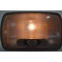 Luz Interna Cortesia Teto Honda Hr-v 2020 Original