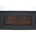 Computador Visor Bordo Painel Chevrolet Meriva 2004 Original
