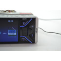 Radio Aparelho Som Painel Original Knup C/usb Kp-sc005