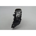 Difusor Central Direito Painel Ford Fiesta 2014 Original
