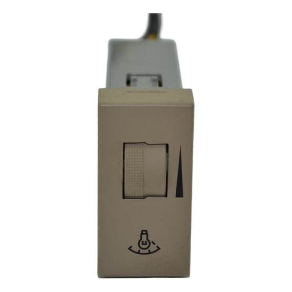 Botão Luminosidade Reostato Painel Hyundai Santa Fe Caramelo