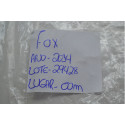 Comando Ar Condicionado Painel Vw Fox 2014 Original