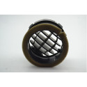 Difusor Saida Ar Painel C/aro Citroen C3 2014 Original