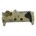 Comando Controle Ar Quente Renault Kangoo 2003 Original