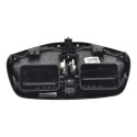 Difusor Saida Ar Central Painel Jeep Renegade 2021 Original