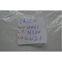 Luz Cortesia Central Teto Duster Oroch 2021 Original