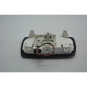 Luz Teto Traseira Renault Duster 2018 A 2025 Original