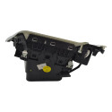 Difusor Lateral Esquerdo Painel Peugeot 208 2017 Original