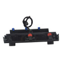 Comando Ar Condicionado Painel Fastback 2023 Original